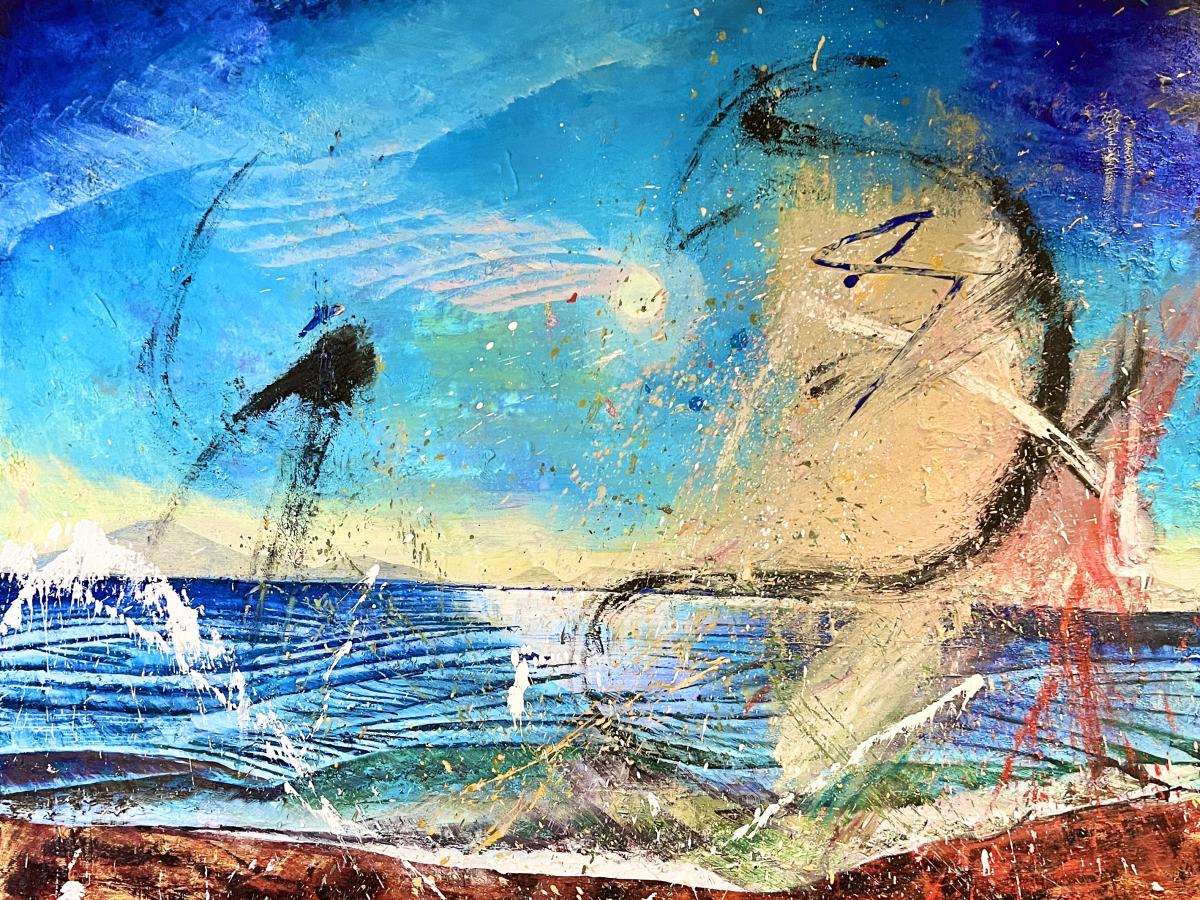 深澤雄太,Yuta Fukazawa|@GALLERY TAGBOAT