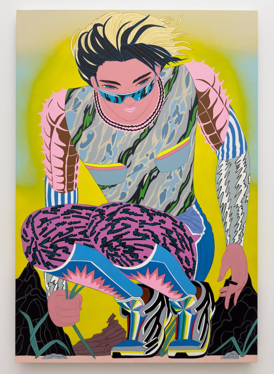 牛木匡憲,Masanori Ushiki|@GALLERY TAGBOAT