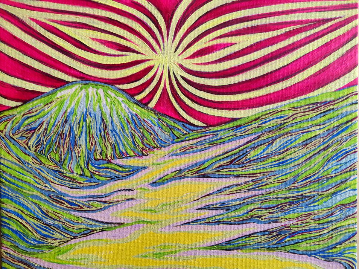 池伊田リュウ,Ryu Ikeida|@GALLERY TAGBOAT