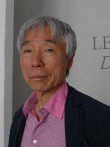 李禹煥,Ufan Lee|@GALLERY TAGBOAT