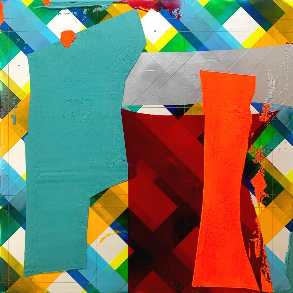 outline ( check #64 )outline ( check #64 )|松岡柚歩Yuzuho Matsuoka