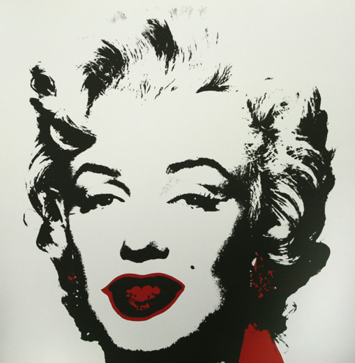 Golden Marilyn-2 (11.36)