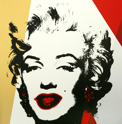 Golden Marilyn-3 (11.37)