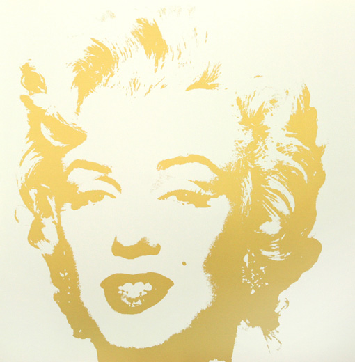 Golden Marilyn-7 (11.41)