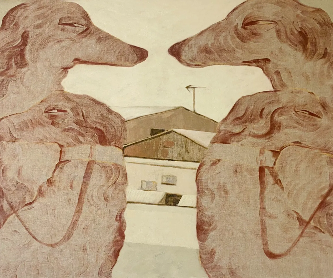 タイラクルカ / Ruca TAIRAKU作品画像