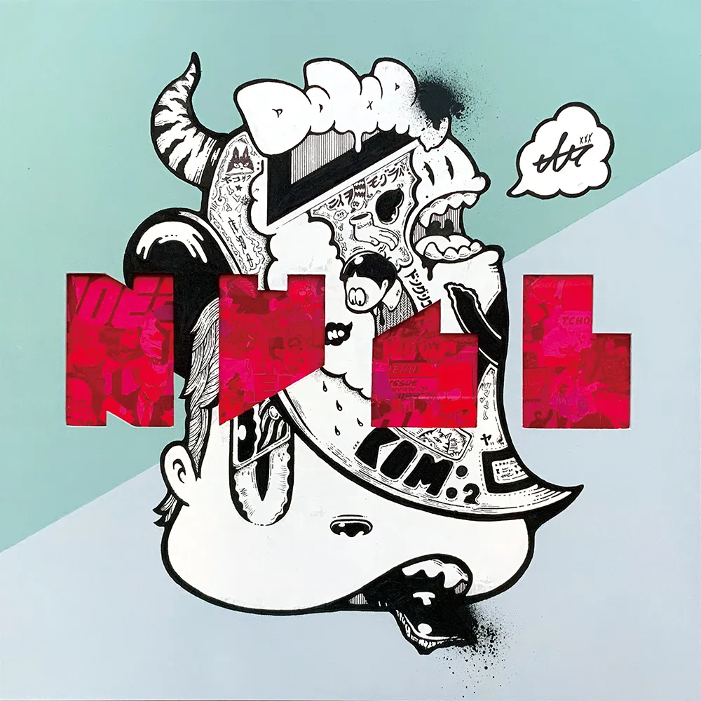 カネコタカナオ / Takanao Kaneko作品画像