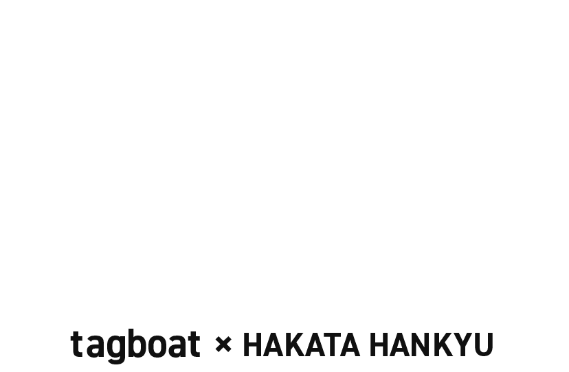 Art Fair HAKATAロゴ
