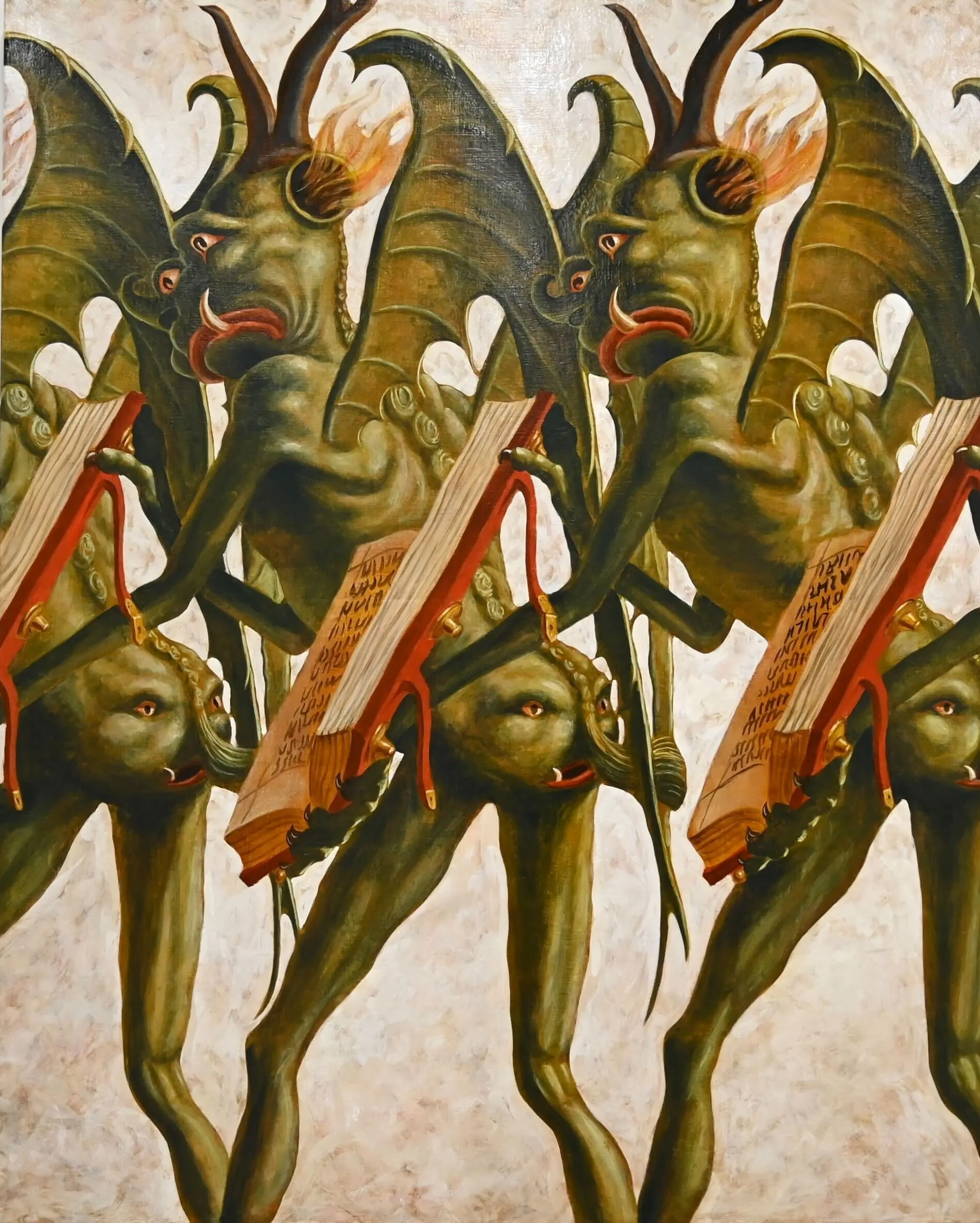 久木田大地/Daichi Kukita