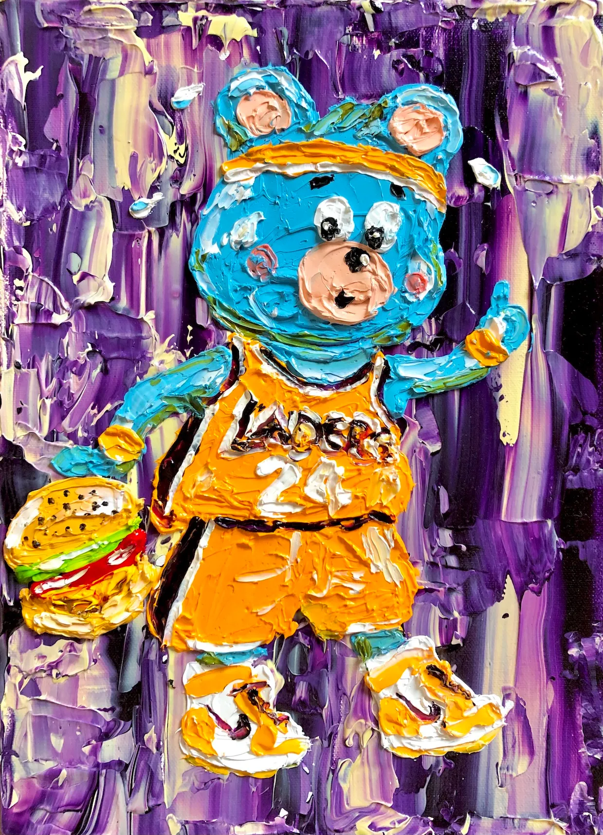 長嶋五郎/Goro Nagashima