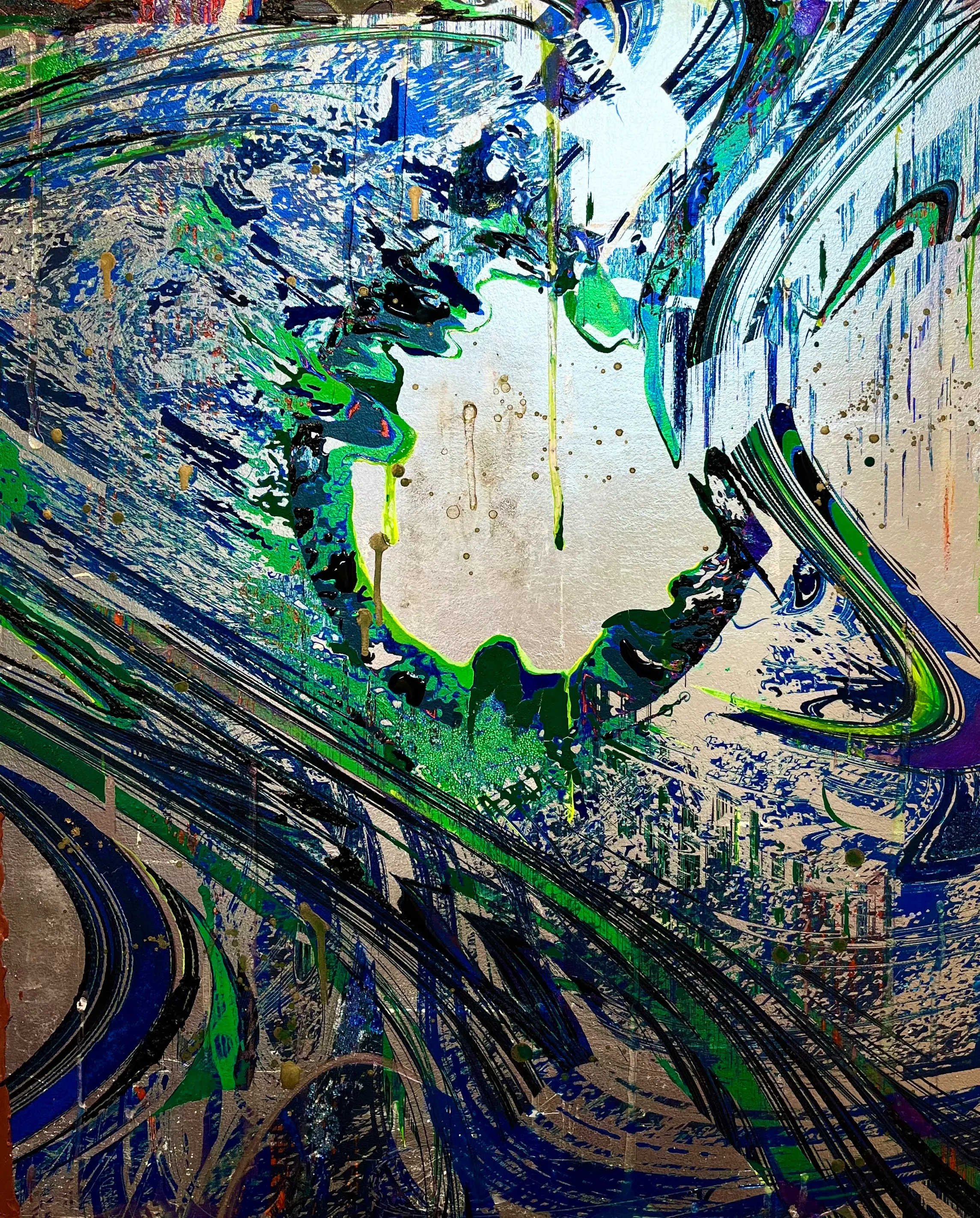 HARUNA SHIKATA/HARUNA SHIKATA