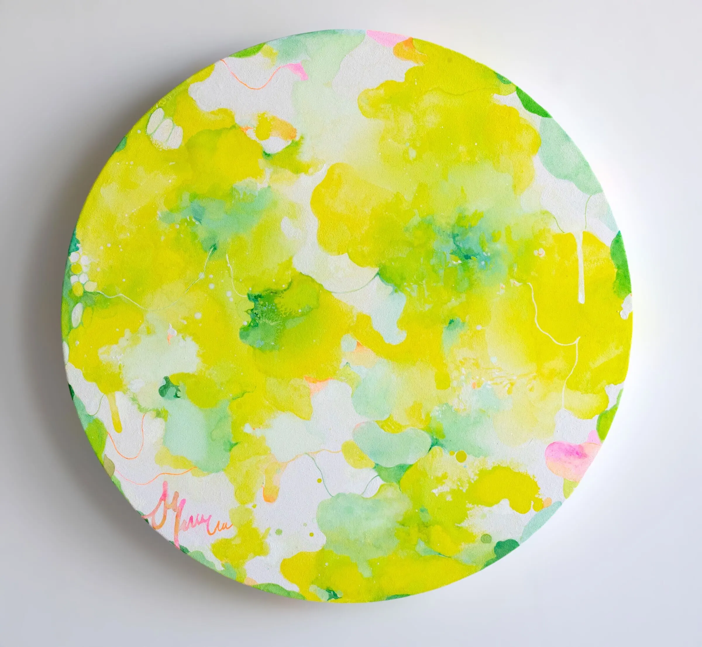 林恭子/Kyoko Hayashi