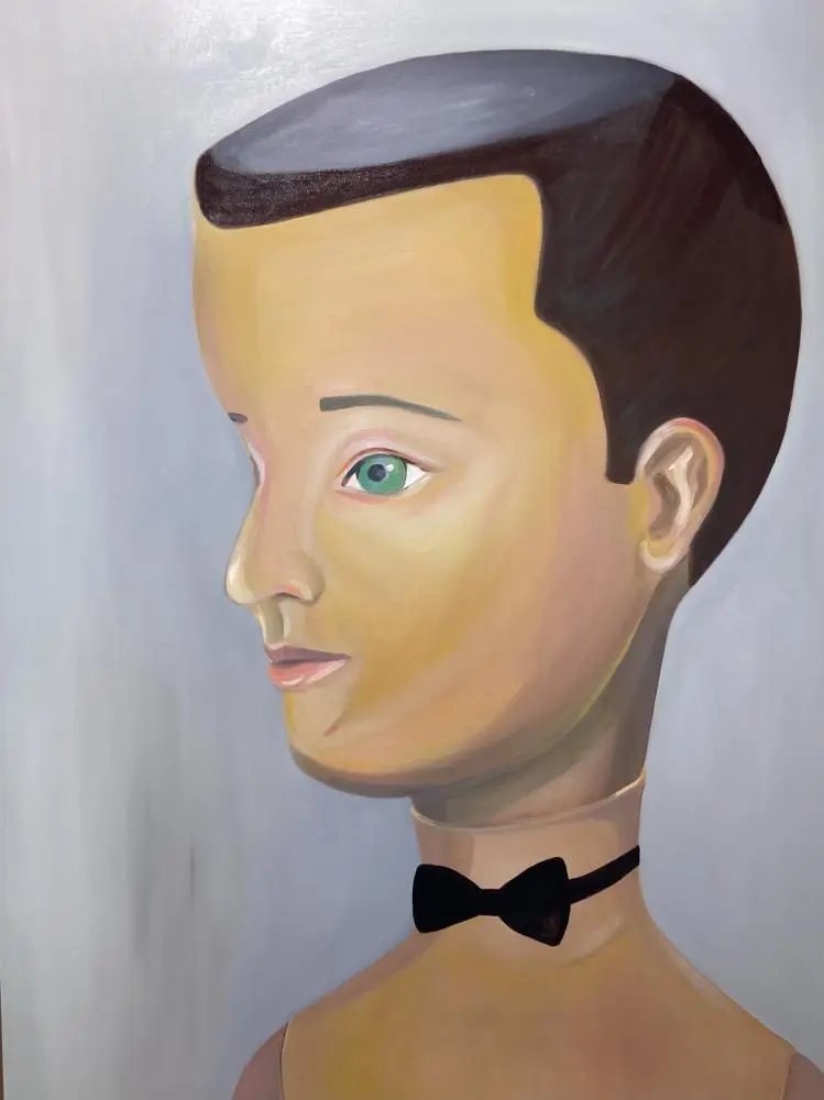 スガミカ/Mica Suga