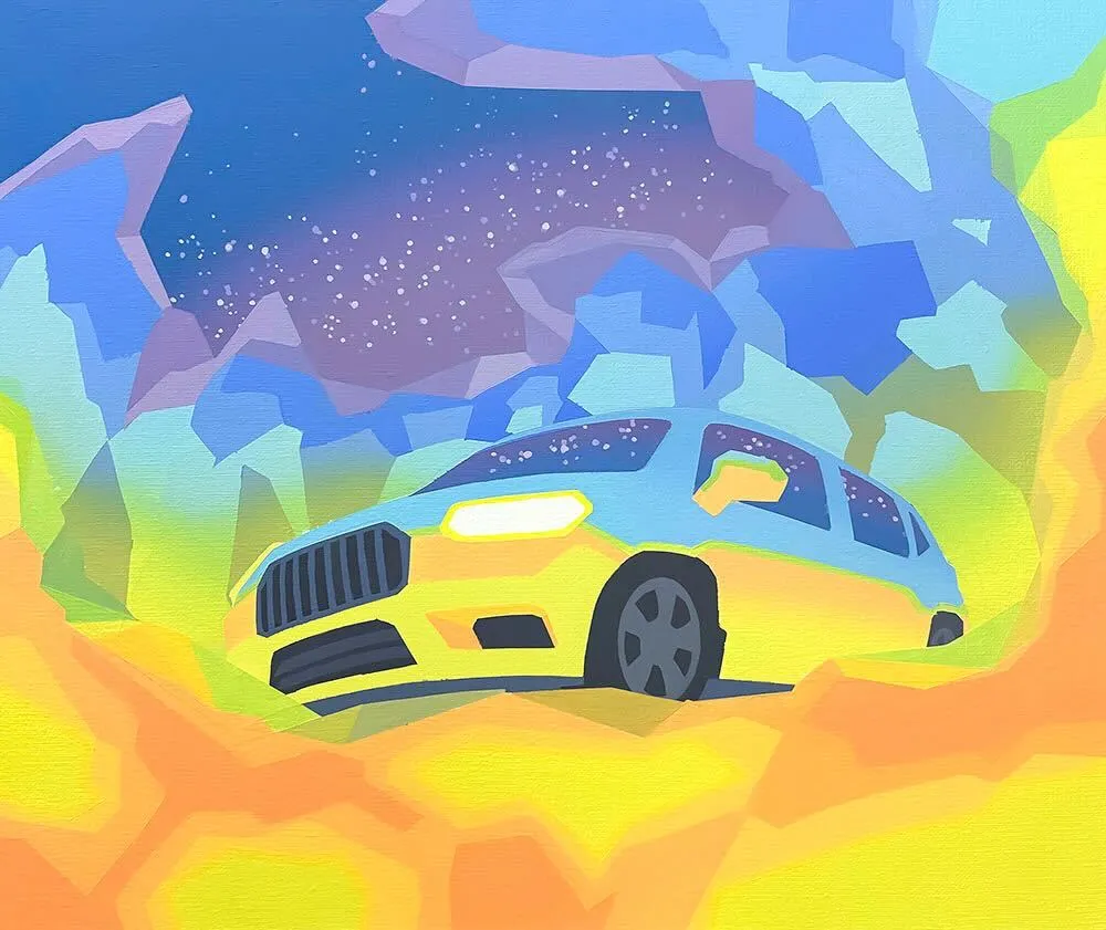 木村美帆/Miho Kimura