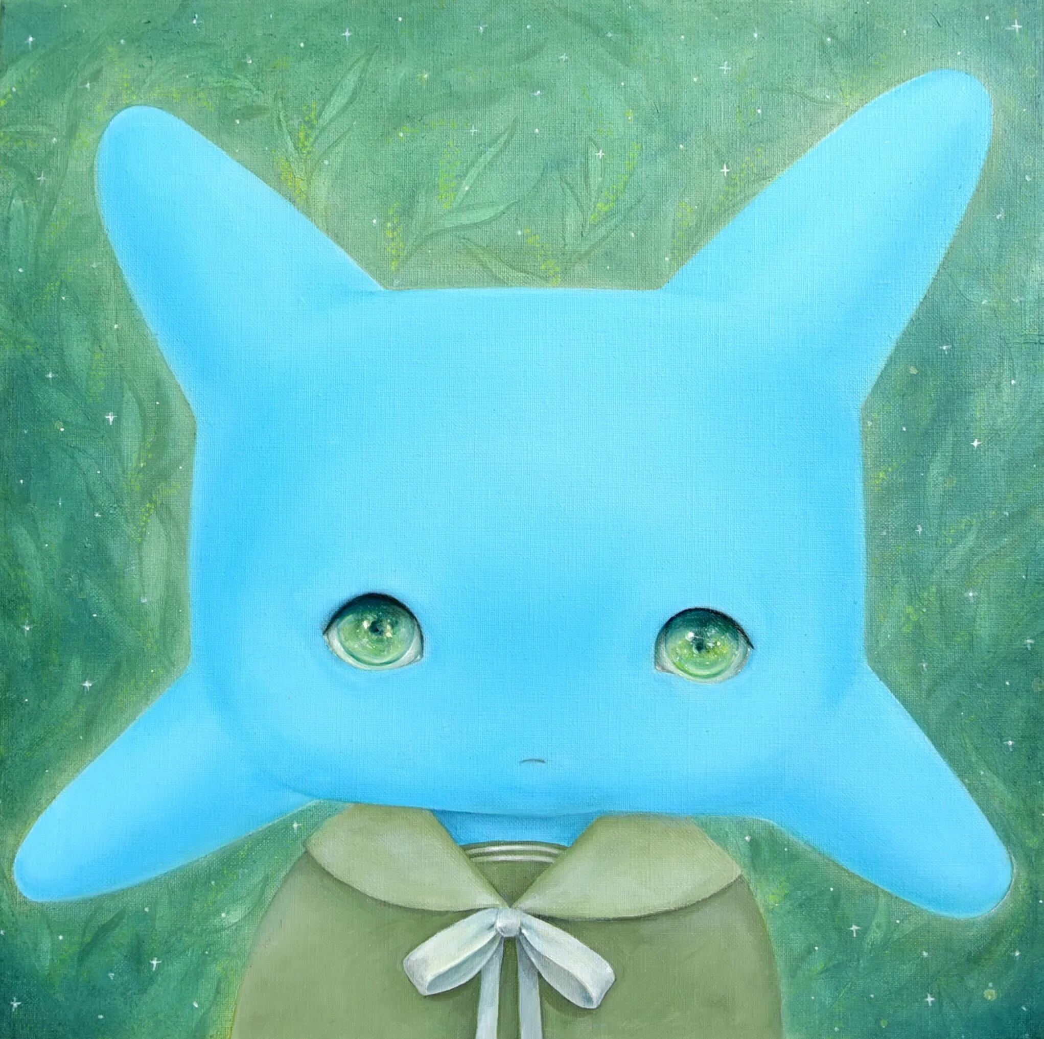 西川美穂/Miho Nishikawa