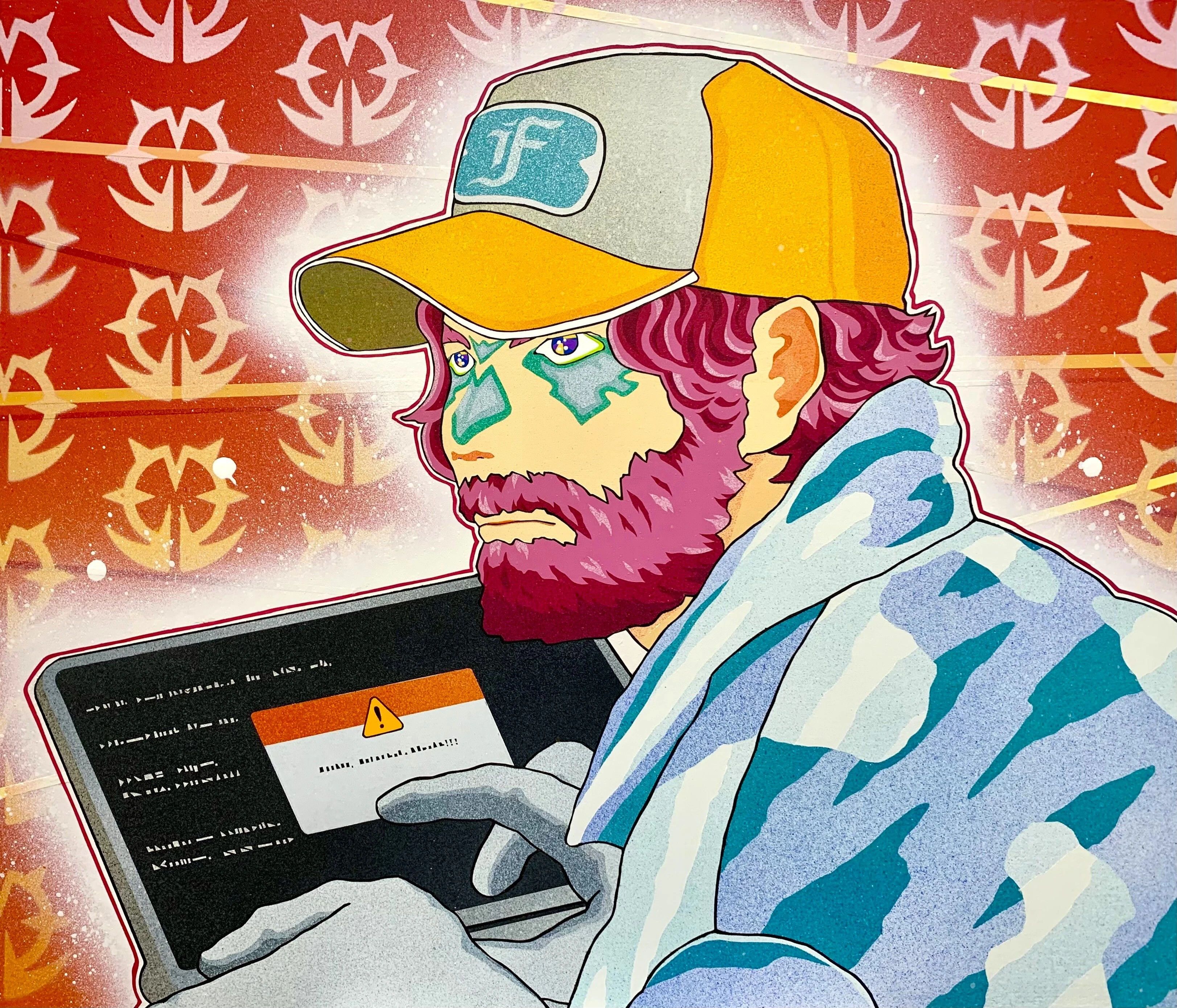 松山蒼/Sou Matsuyama