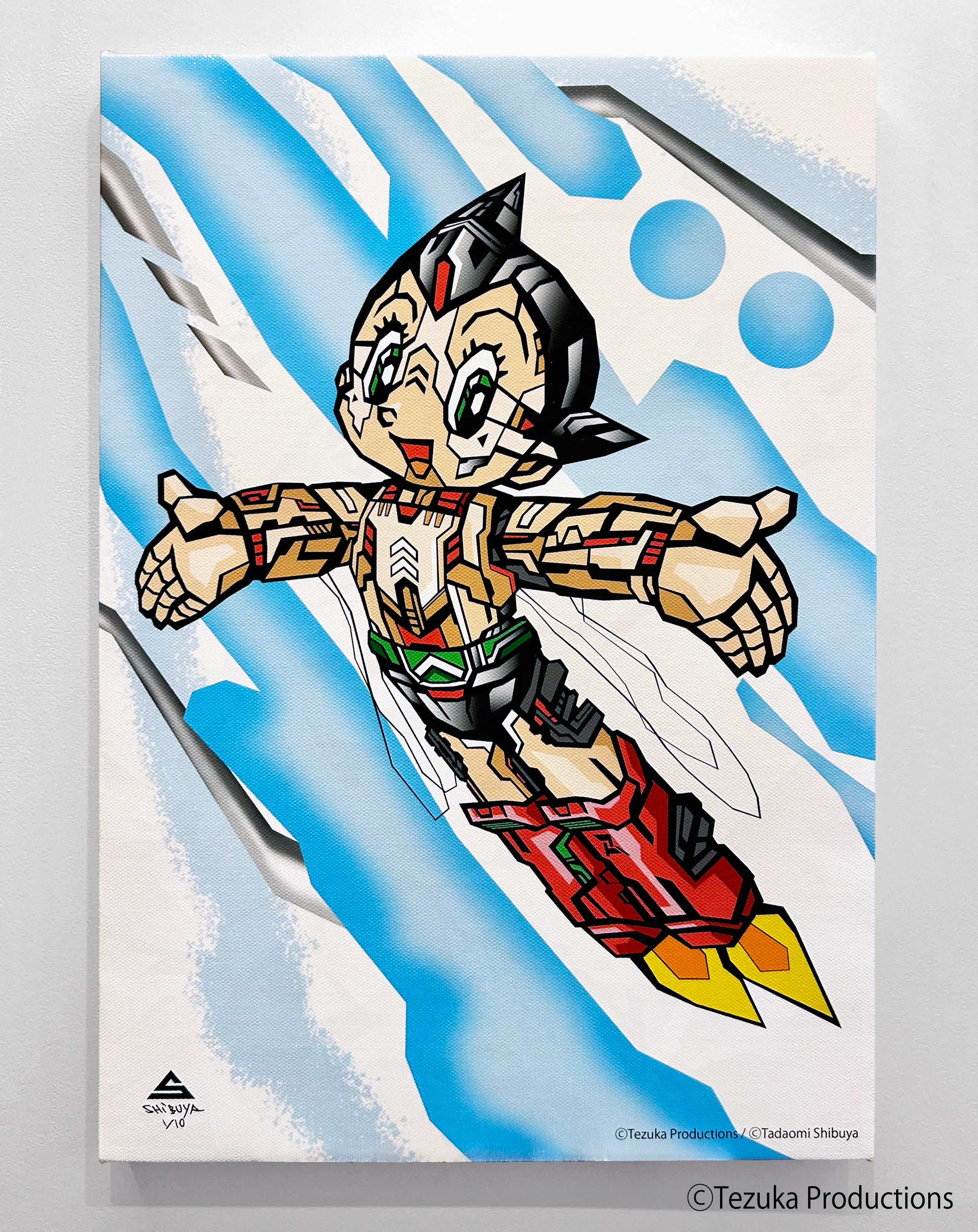 澁谷忠臣/TADAOMI SHIBUYA