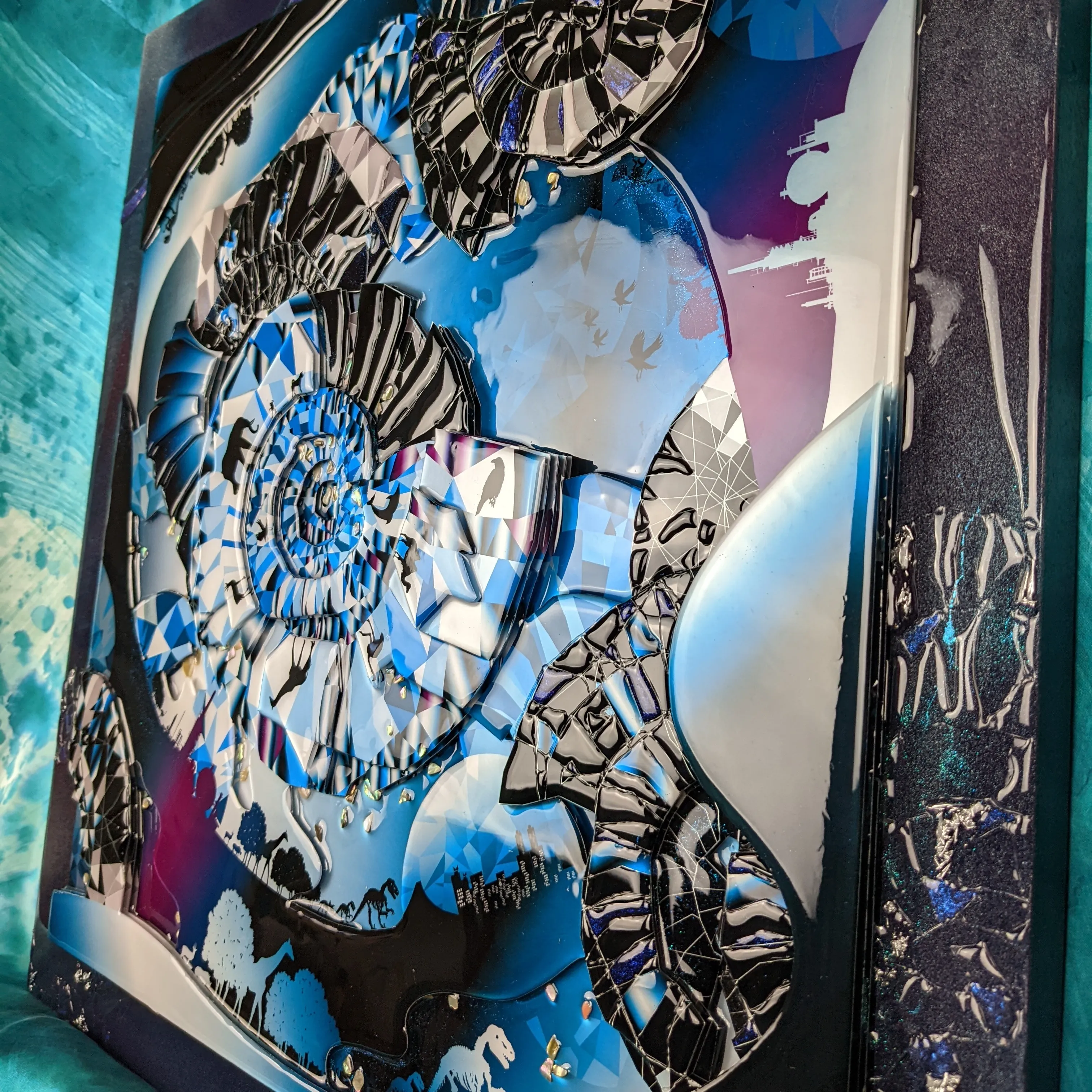 月乃カエル/TSUKINO KAERU