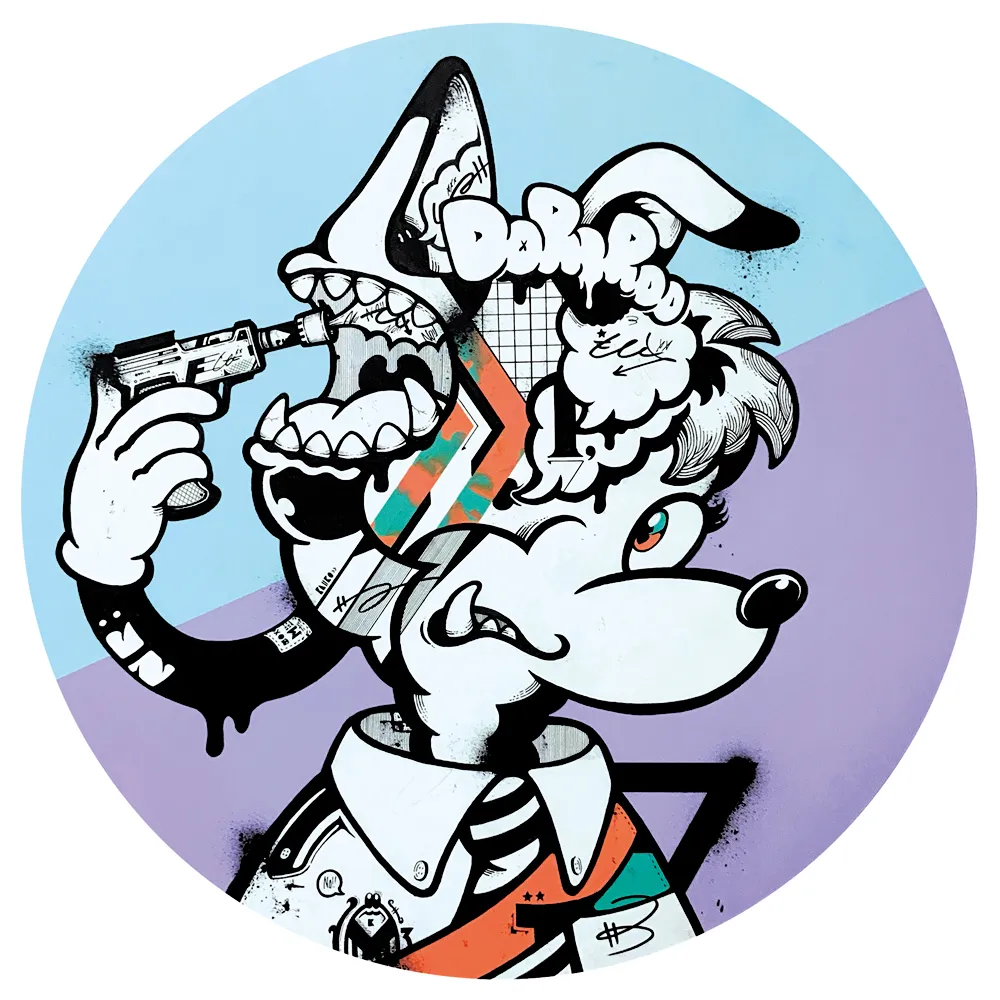 カネコタカナオ/Takanao Kaneko