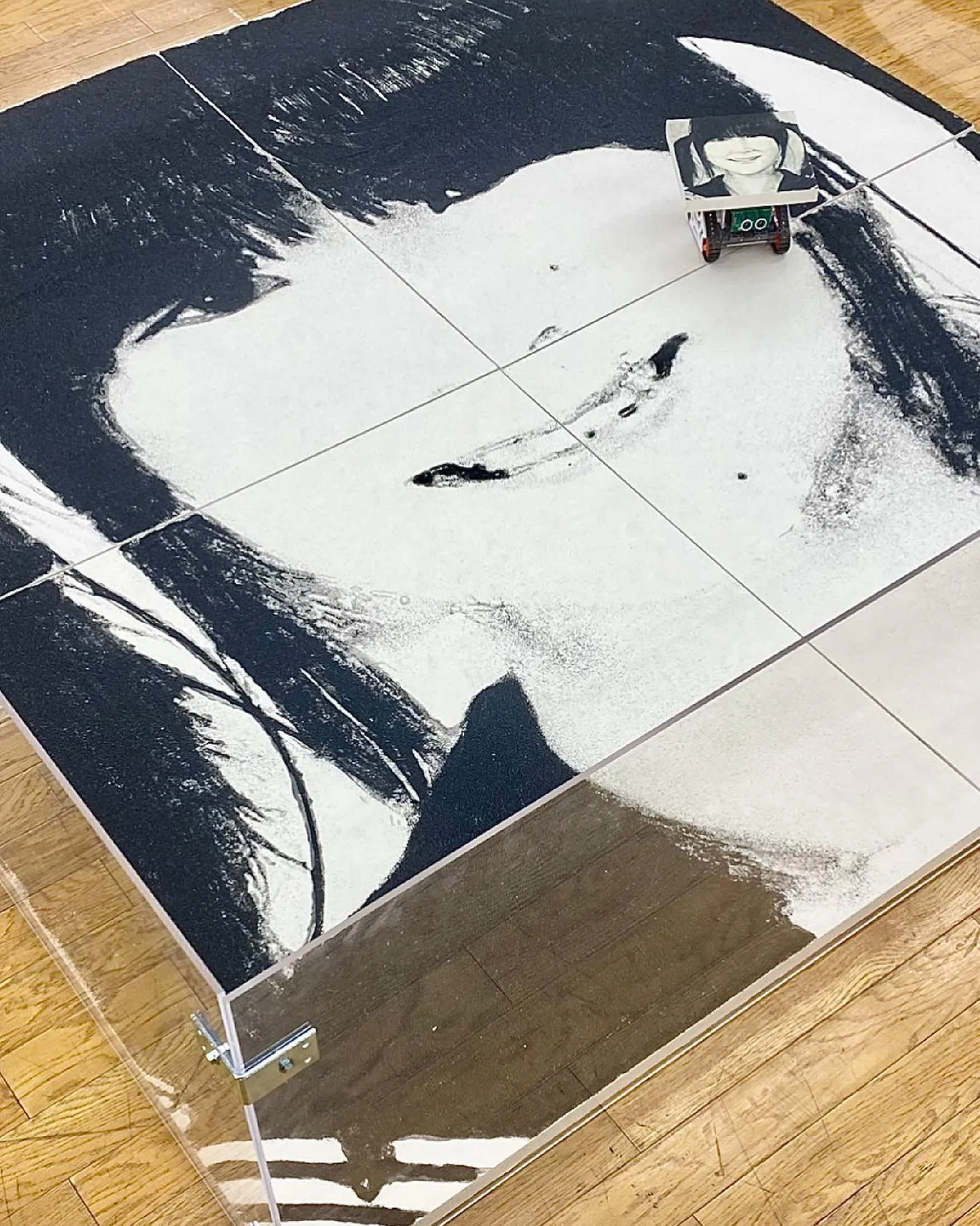 渡部真衣/Uzuki Watanabe