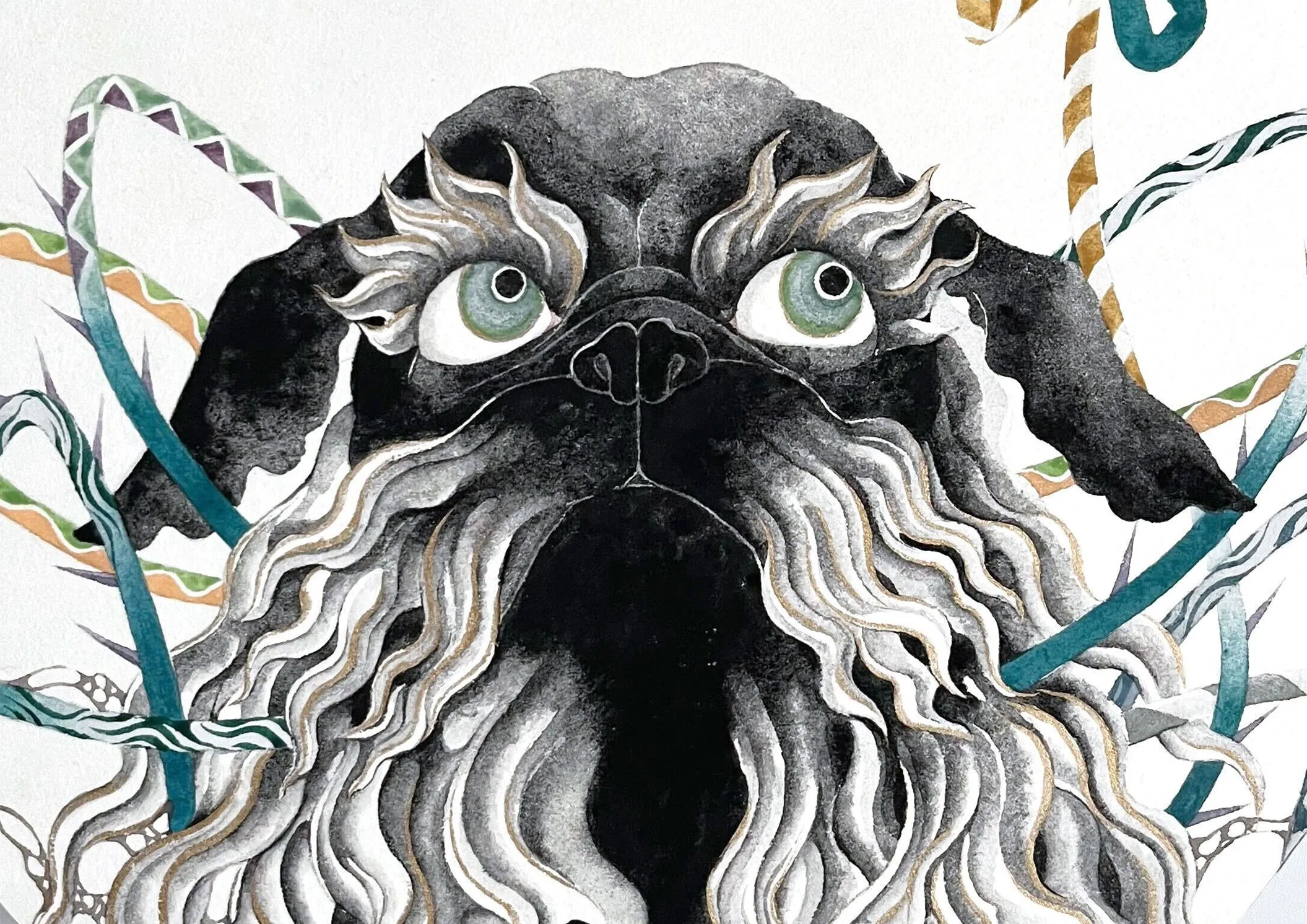 曄田依子/Yoriko Youda