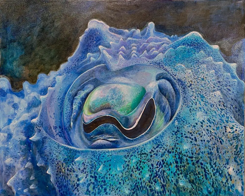 宮内裕賀/Yuka Miyauchi