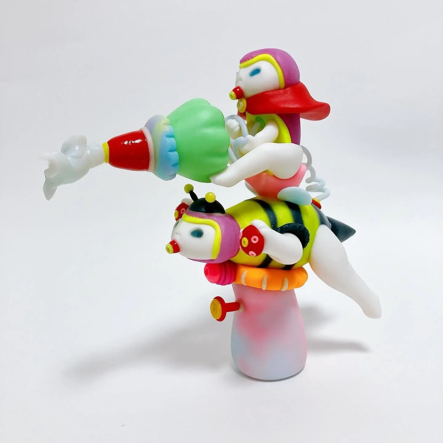 濱田有美/Yumi Hamada