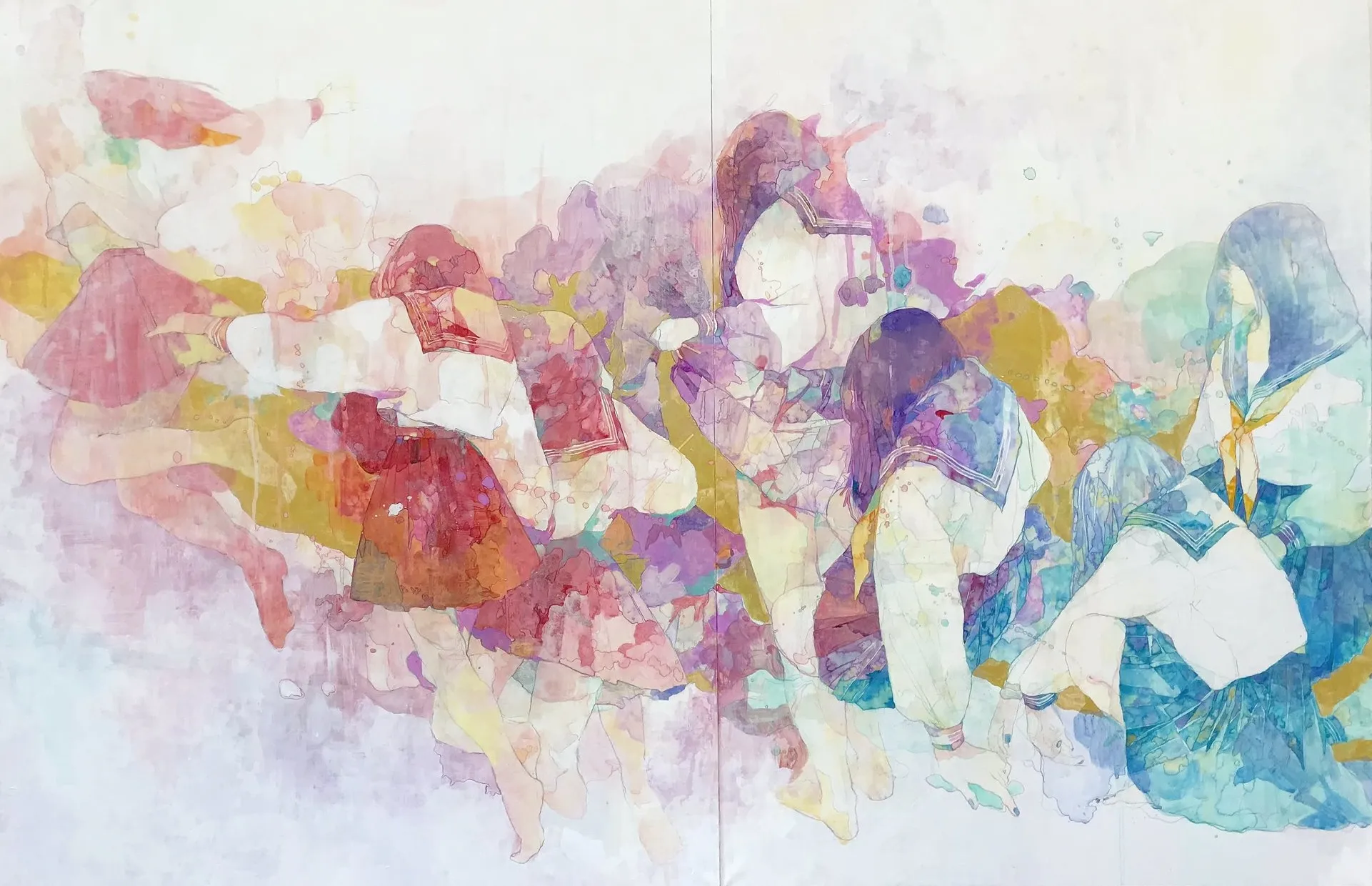 オカユウリ/okayuuri