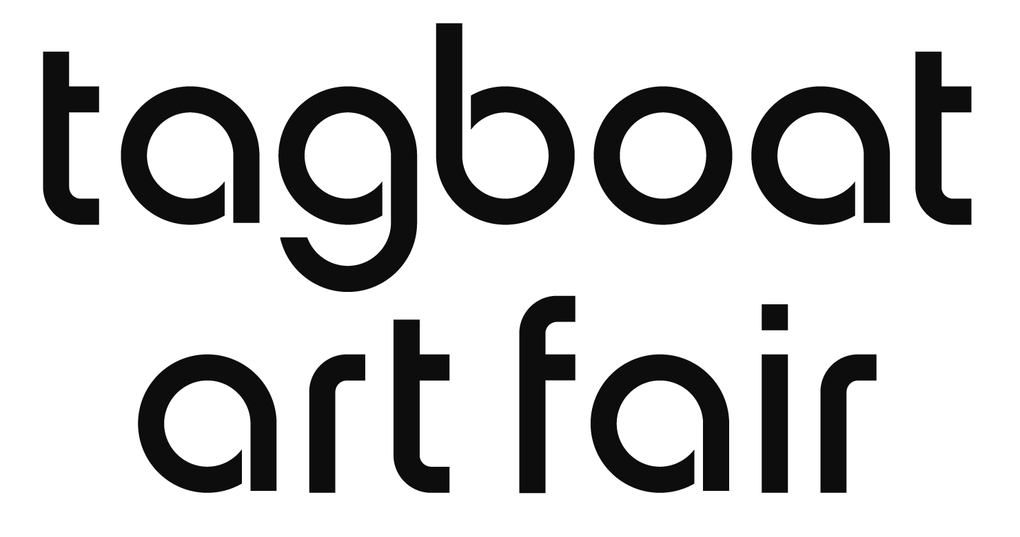 tagboat art fair