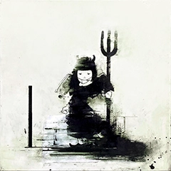 清水智裕代表作品