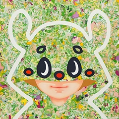 榊貴美代表作品