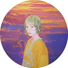 増田恵助代表作品