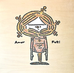 富田貴智代表作品