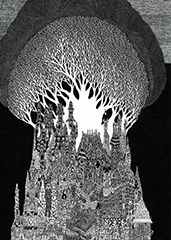 岸勇樹代表作品