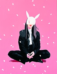 有村佳奈代表作品