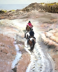 今関絵美代表作品