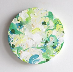 林恭子代表作品