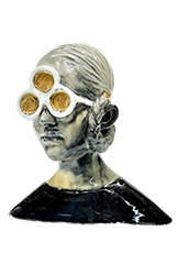 額賀苑子代表作品