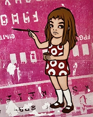 アンタカンタ代表作品