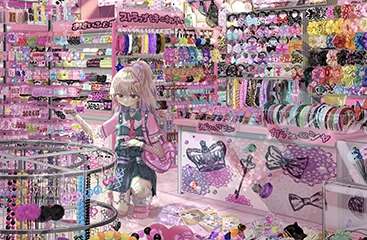 佐藤しな代表作品