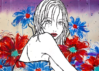 itabamoe代表作品