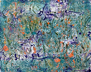 川﨑夏美代表作品