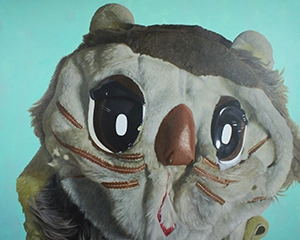 竹内みか代表作品