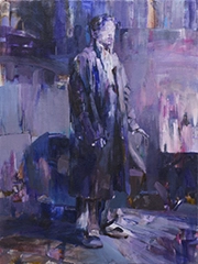 水野遥介代表作品