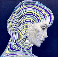 小松本結代表作品