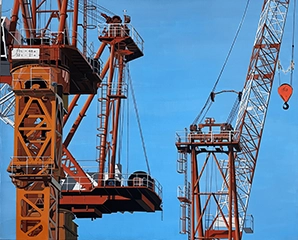 緒方ちか代表作品