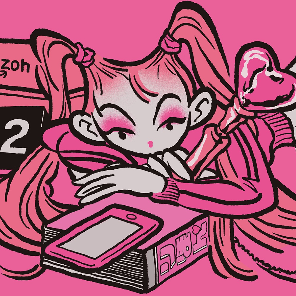 ジェニーカオリ