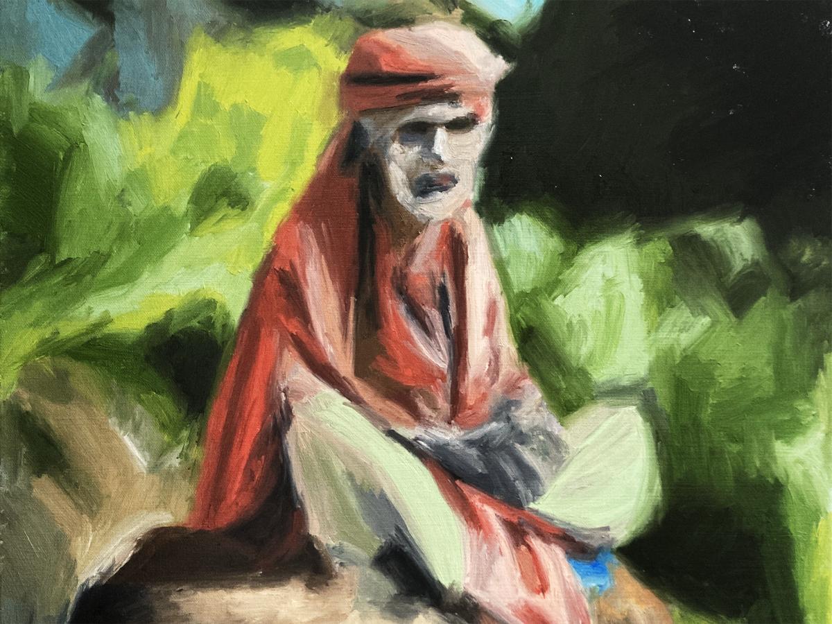 中島友太/Yuta Nakajima