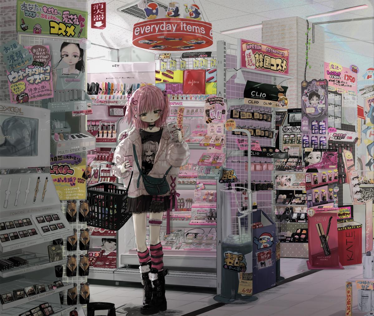 佐藤しな/Shina Sato