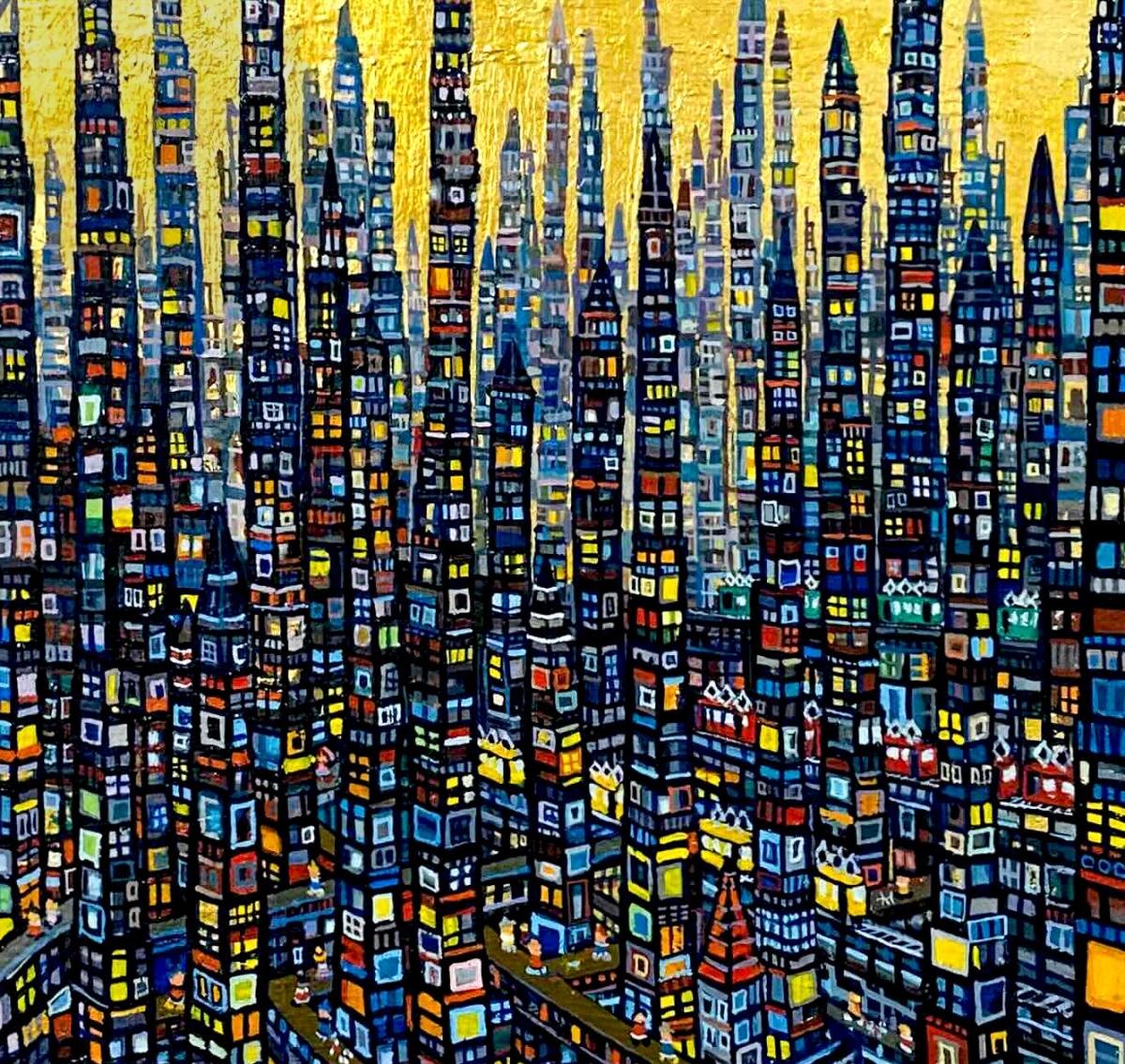 大谷太郎/Otani Taro