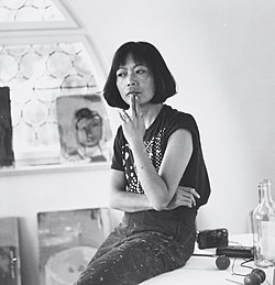 イケムラレイコ